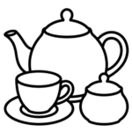 Tea Set